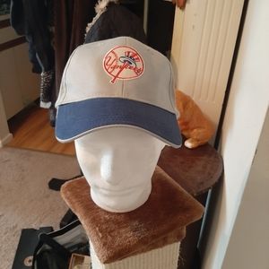 Ny Yankees cap
